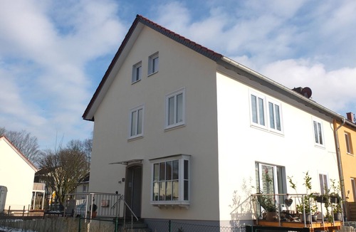 Dodesheide Apartment | Osnabrück /Waldviertel central, quiet, comfort holiday apartment