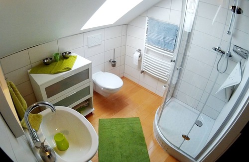 Dodesheide Apartment | Osnabrück /Waldviertel central, quiet, comfort holiday apartment