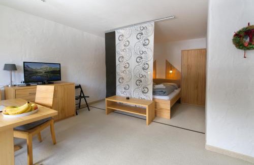 Leutasch Apartment | Ostbacher Stern