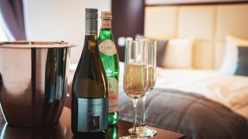 Travemuende Hotel | Ostsee Hotel Travemünde