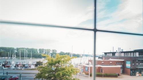 Travemuende Hotel | Ostsee Hotel Travemünde