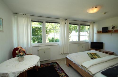 Seedorf Apartment | Ostseebad Sellin - OT Seedorf Appartement mit Seeblick