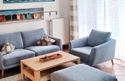 Monchgut-Granitz Apartment | Ostseebrise