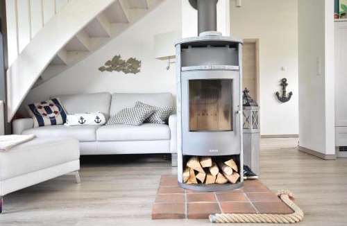Krummin House | Ostseehaus Anker