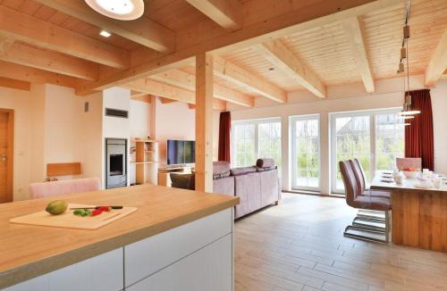 Gross Schwansee Apartment | Ostseehaus Ulrich