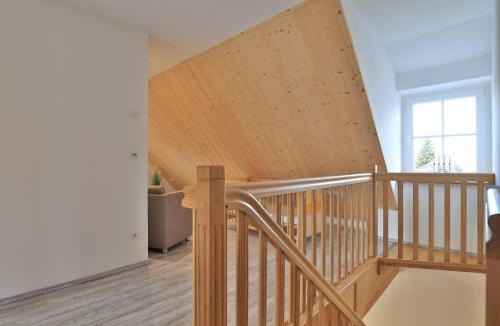 Gross Schwansee Apartment | Ostseehaus Ulrich
