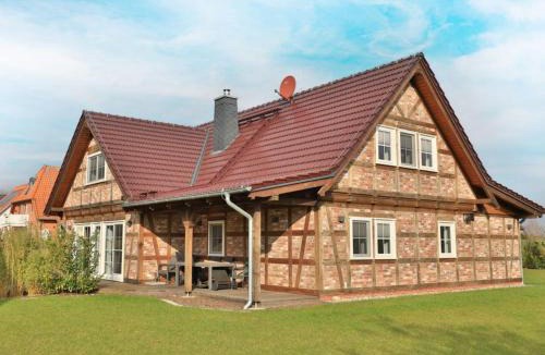 Gross Schwansee Apartment | Ostseehaus Ulrich