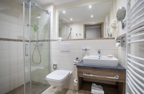Seebad Bansin Hotel | Ostseehotel Villen Im Park – ein Rovell Hotel