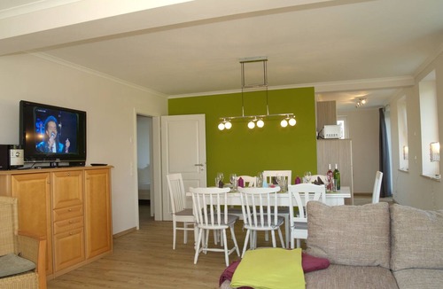 Kuehlungsborn House | Ostseelandsitz 1 - Sauna, pool, fireplace, and garden for peace and relaxation