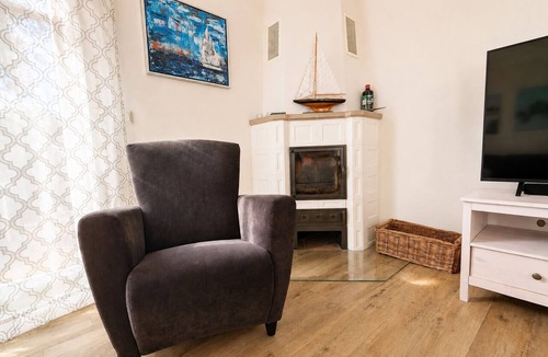 Kuehlungsborn House | Ostseelandsitz 1 - Sauna, pool, fireplace, and garden for peace and relaxation