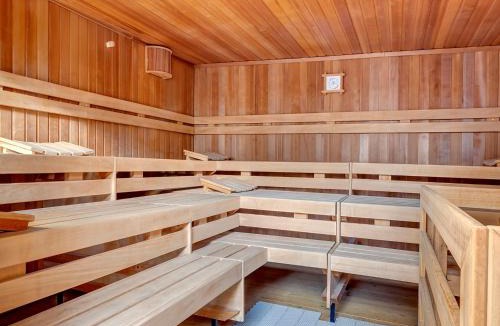 Seebad Bansin Apartment | Ostseeresidenz Gorki- Park - 09 mit Wellness und Schwimmbad