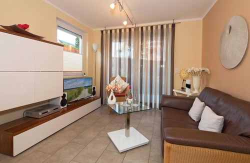 Ueckeritz Apartment | Ostseetraum
