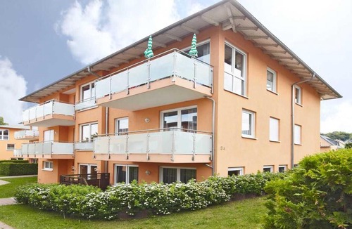 Ueckeritz Apartment | Ostseetraum