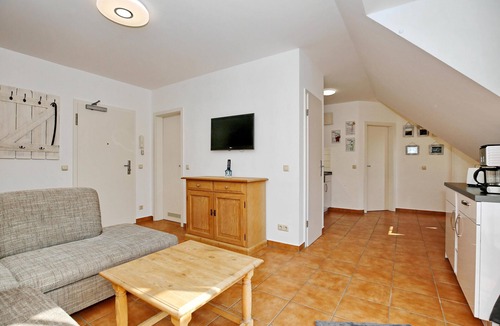 Ostseebad Kuhlungsborn Apartment | Ostseewelle Wohnung 25