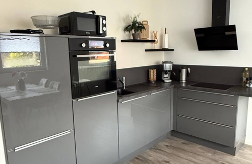 Munchweier Apartment | OsWALD Holiday Apartment