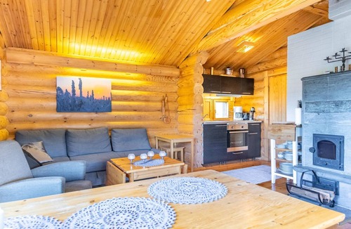 Saariselka House | Oton kämppä by Interhome