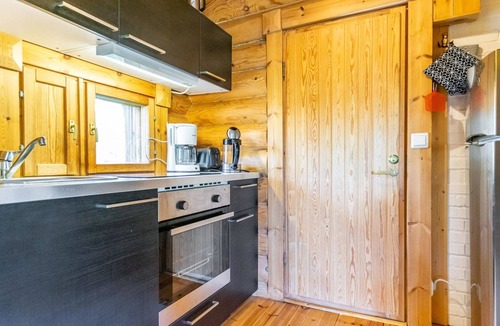 Saariselka House | Oton kämppä by Interhome