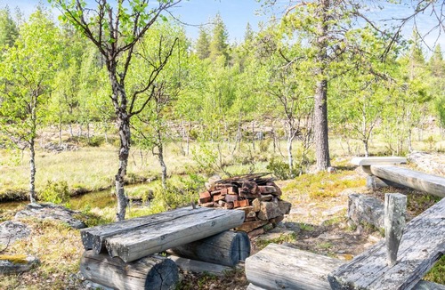 Saariselka House | Oton kämppä by Interhome