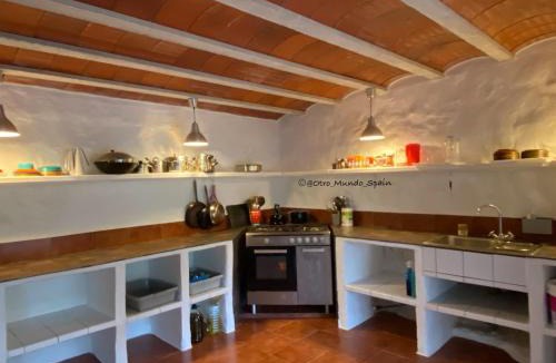 Molinicos Cabin | Otro-Mundo