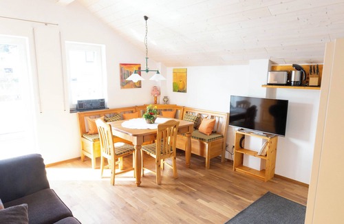 Isny im Allgaeu Apartment | Our cozy vacation apartment "Felderhalde"