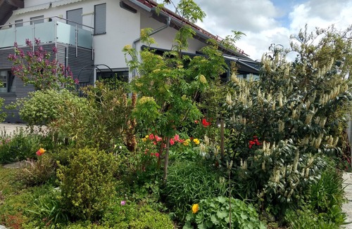 Isny im Allgaeu Apartment | Our cozy vacation apartment "Felderhalde"