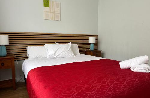 North Dunedin Hotel | Owens Motel