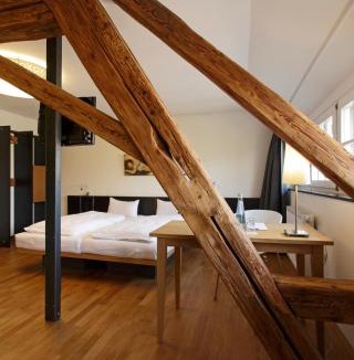 Heitersheim Hotel | OX Hotel
