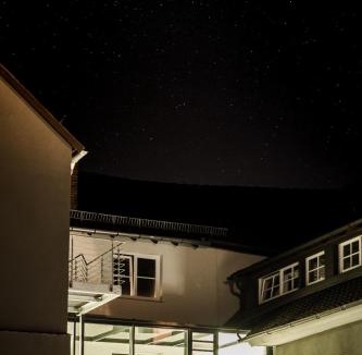 Heitersheim Hotel | OX Hotel