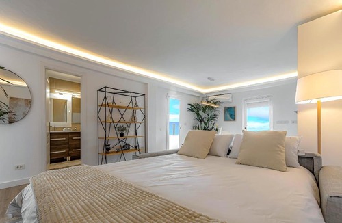 Puerto de la Cruz Apartment | Pámpano Ocean View by Pámpano Experiences