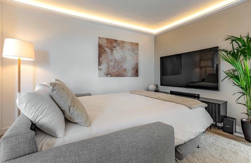 Puerto de la Cruz Apartment | Pámpano Ocean View by Pámpano Experiences