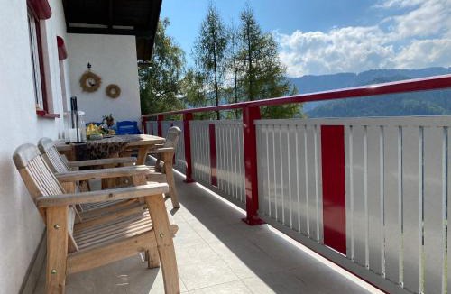 Polstal Apartment | Pölstaler Berghütte