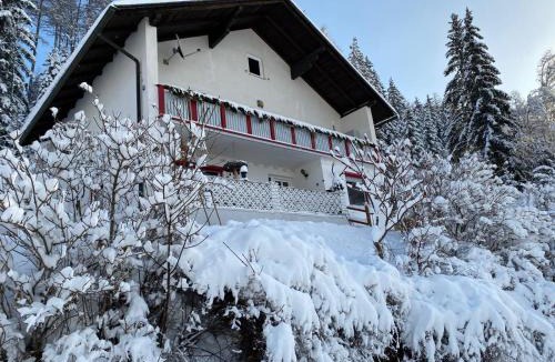 Polstal Apartment | Pölstaler Berghütte