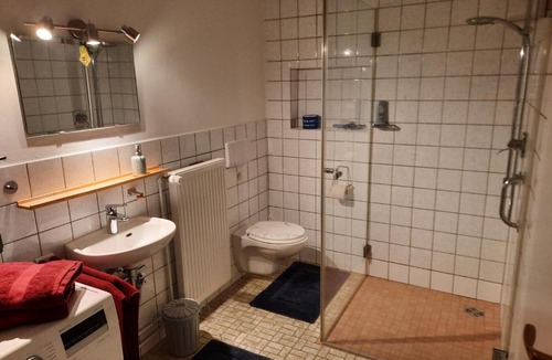 Ankum Apartment | Pütthaus - Kleine Gästewohnung