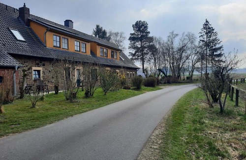 Ankum Apartment | Pütthaus - Kleine Gästewohnung