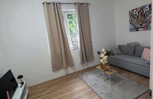 Ibbenbueren Apartment | Püttquartier 3