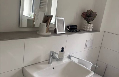 Ibbenbueren Apartment | Püttquartier 3