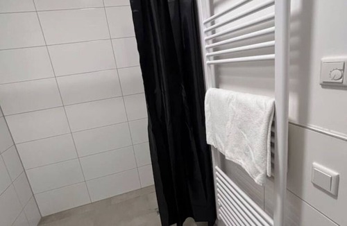Ibbenbueren Apartment | Püttquartier 3