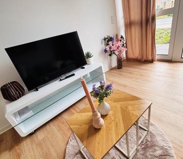 Ibbenbueren Apartment | Püttquartier No 2