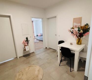 Ibbenbueren Apartment | Püttquartier No 2