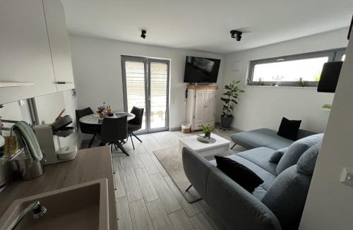 Muhr am See Apartment | P und P Apartment Deluxe