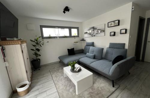 Muhr am See Apartment | P und P Apartment Deluxe