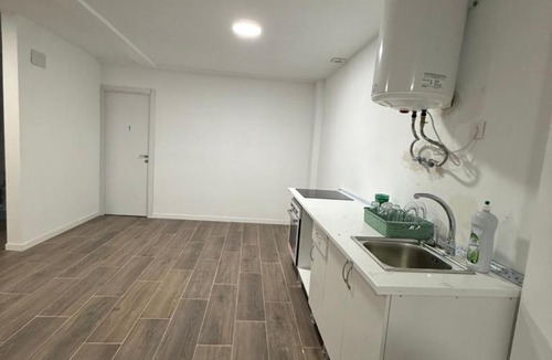 San Isidro House | Pachon Room