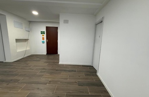 San Isidro House | Pachon Room
