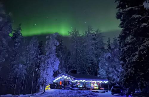Rovaniemi Ski Chalet | Pahtaja Chalet