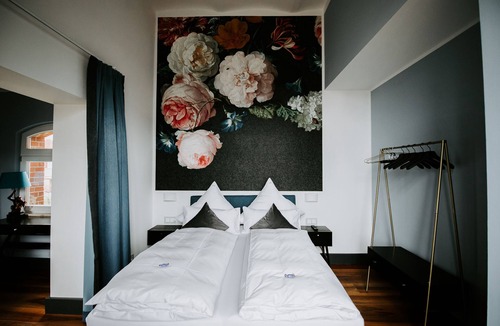 Rheindahlen-Land Hotel | Palace St. George