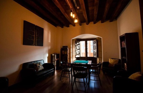 Leintz-Gatzaga Hotel | Palacio Soran
