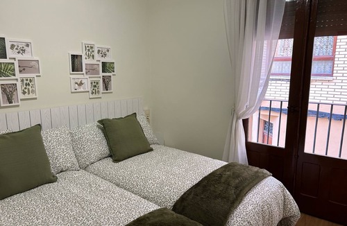 Fitero Cottage | Palafox Fitero House
