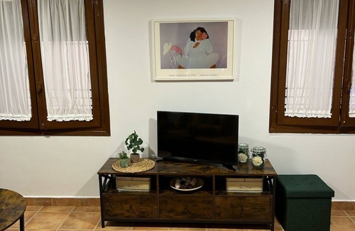 Fitero Cottage | Palafox Fitero House