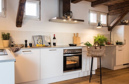Lahr Apartment | Palais Wunderlich