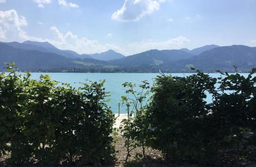 Tegernsee Apartment | Palazzo Exclusiv Appartment